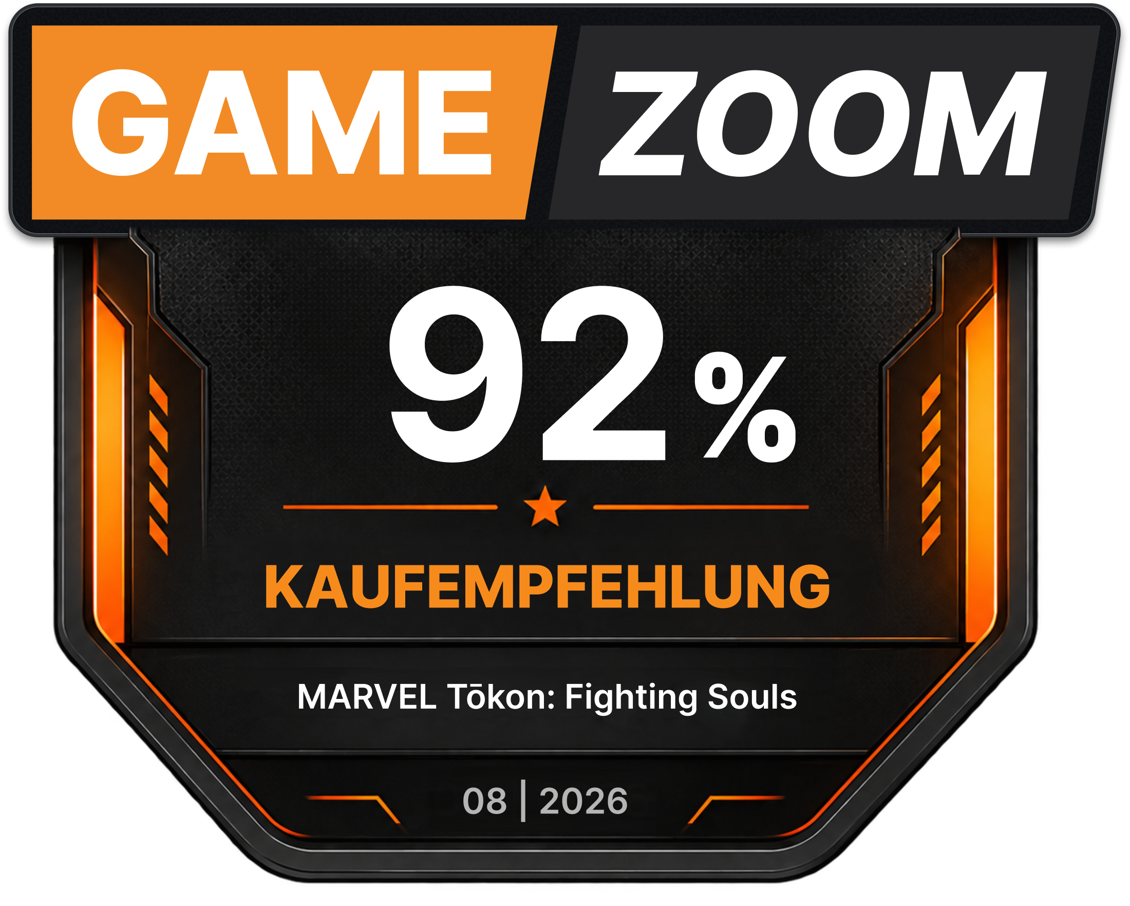 MARVEL Tokon: Fighting Souls