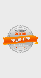 Speedlink Atecs Preis-Tipp