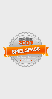 Pokemon Tekken Spielspass