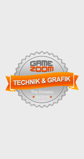 The Division Technik