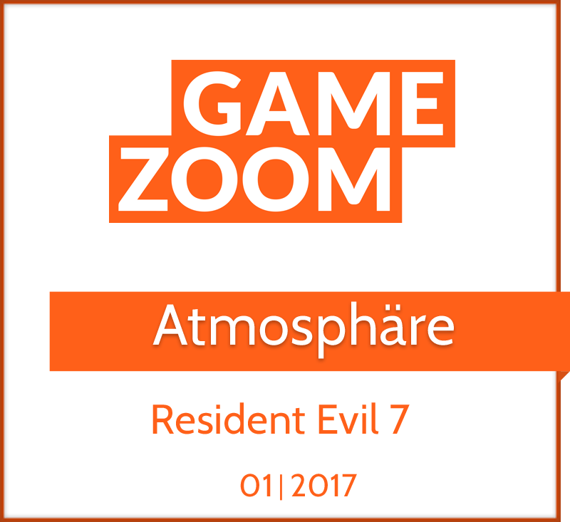 Resident Evil 7 Atmosphäre