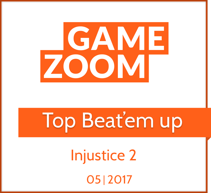 Injustice 2 Top Beatemup
