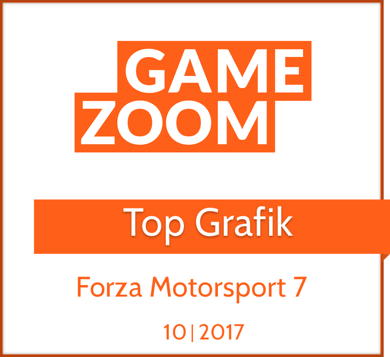 Forza Motorsport 7 Top Grafik