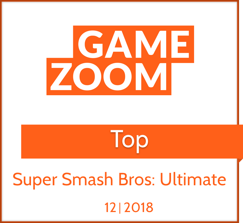 Super Smash Bros. Ultimate
