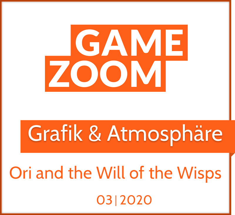Ori and the Will of the Wisps