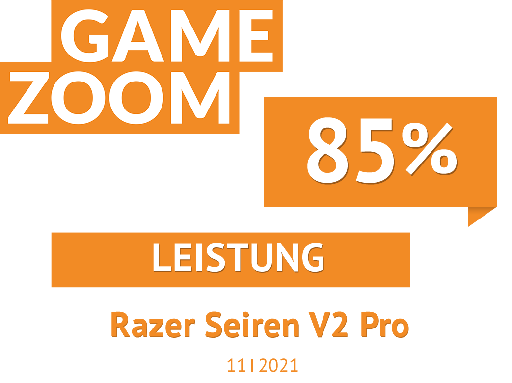 Razer Seiren V2 Pro