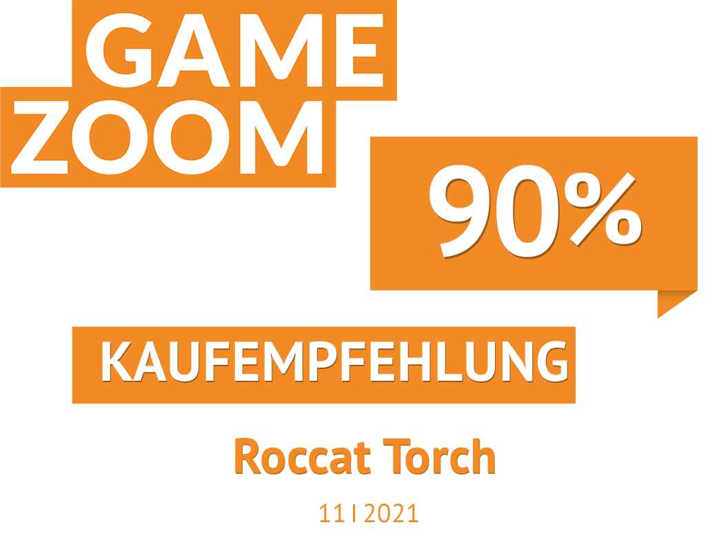 Roccat Torch