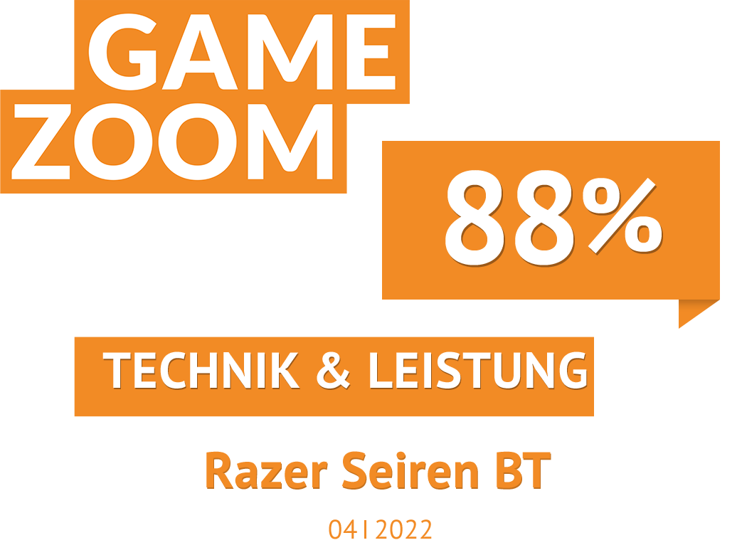 Razer Seiren BT