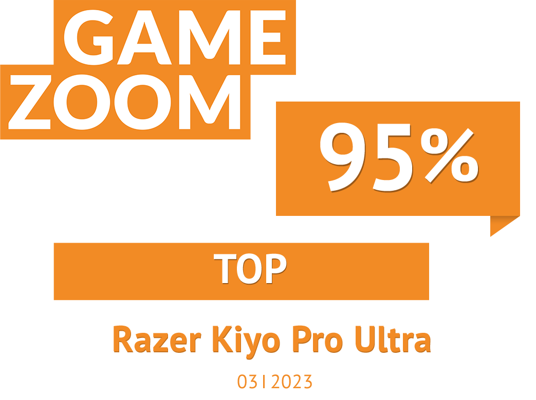 Razer Kiyo Pro Ultra