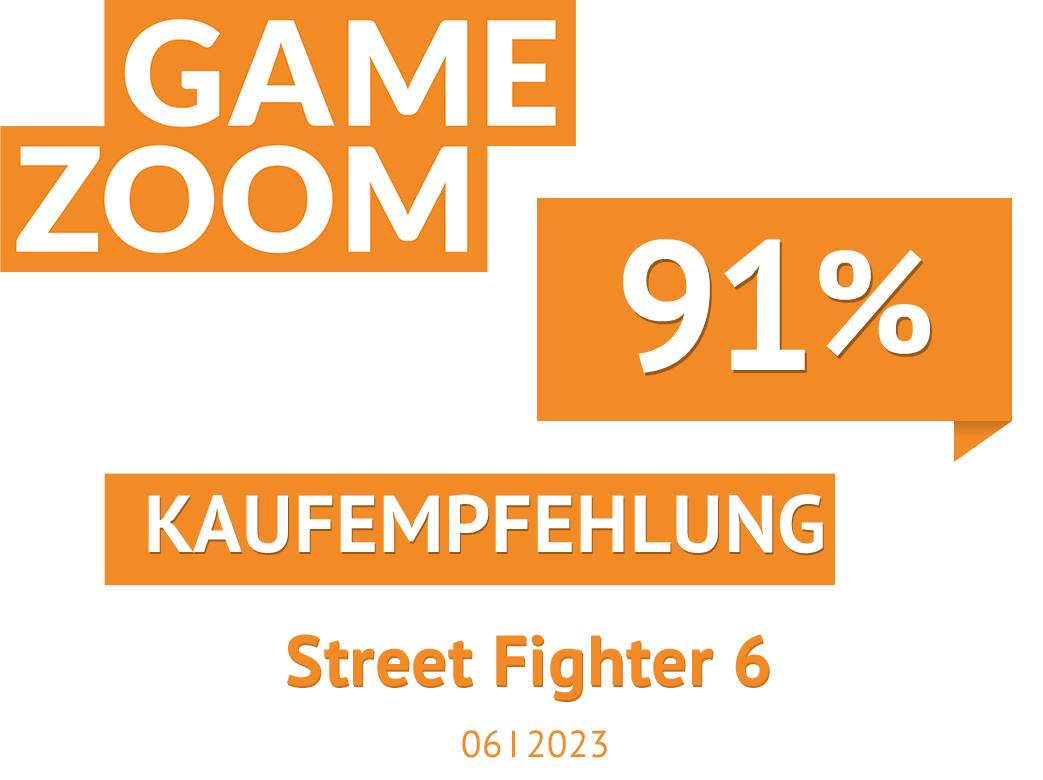 Street Fighter 6