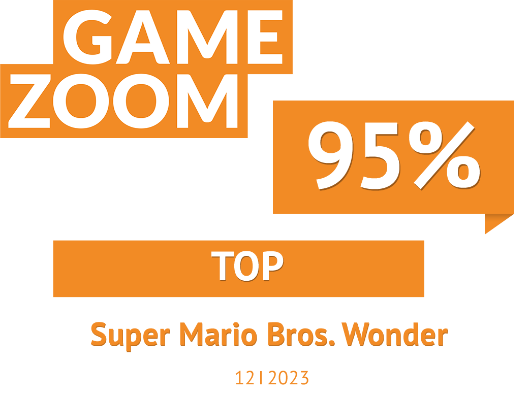 Super Mario Bros. Wonder