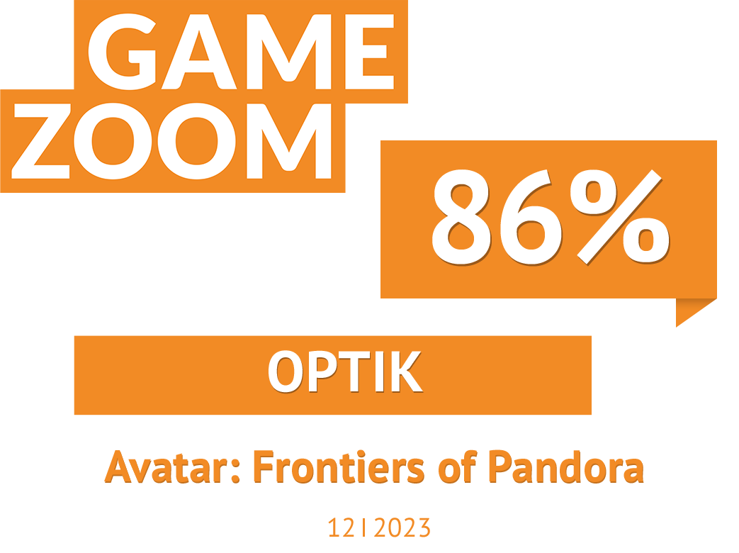 Avatar: Frontiers of Pandora