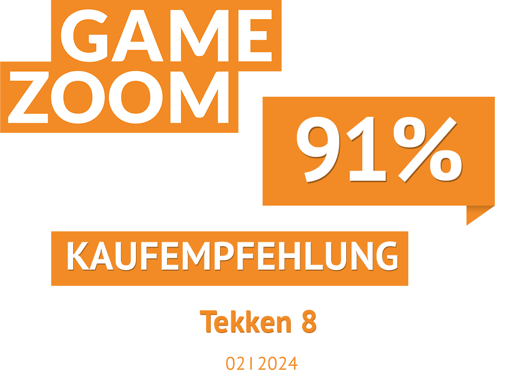 Tekken 8