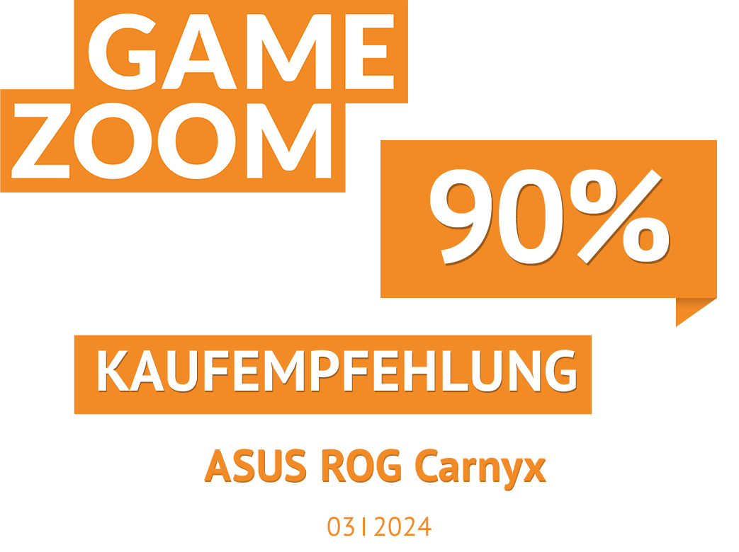 ASUS ROG Carnyx