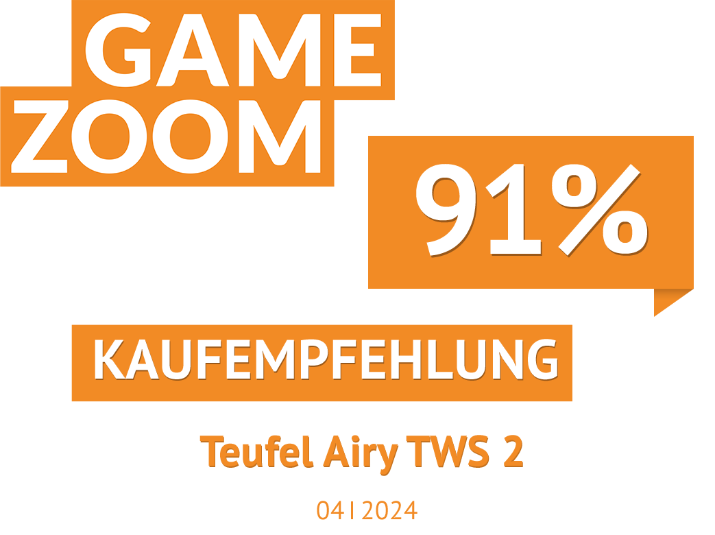 Teufel Airy TWS 2