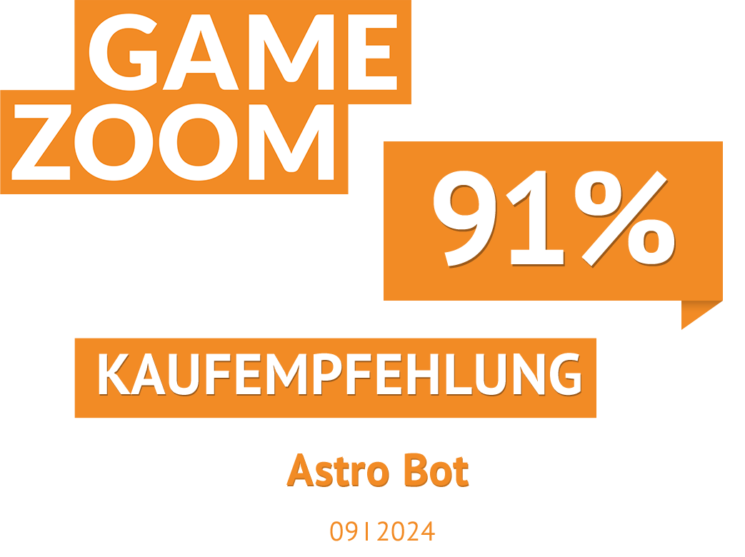 Astro Bot