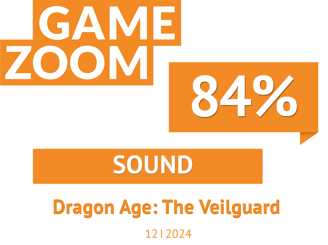 Dragon Age: The Veilguard