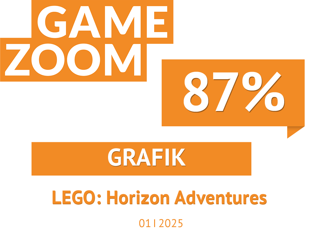 LEGO: Horizon Adventures