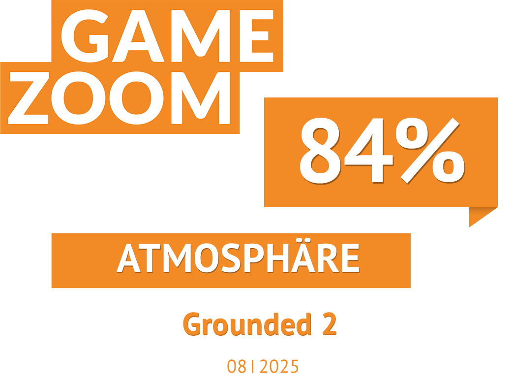 Grounded 2
