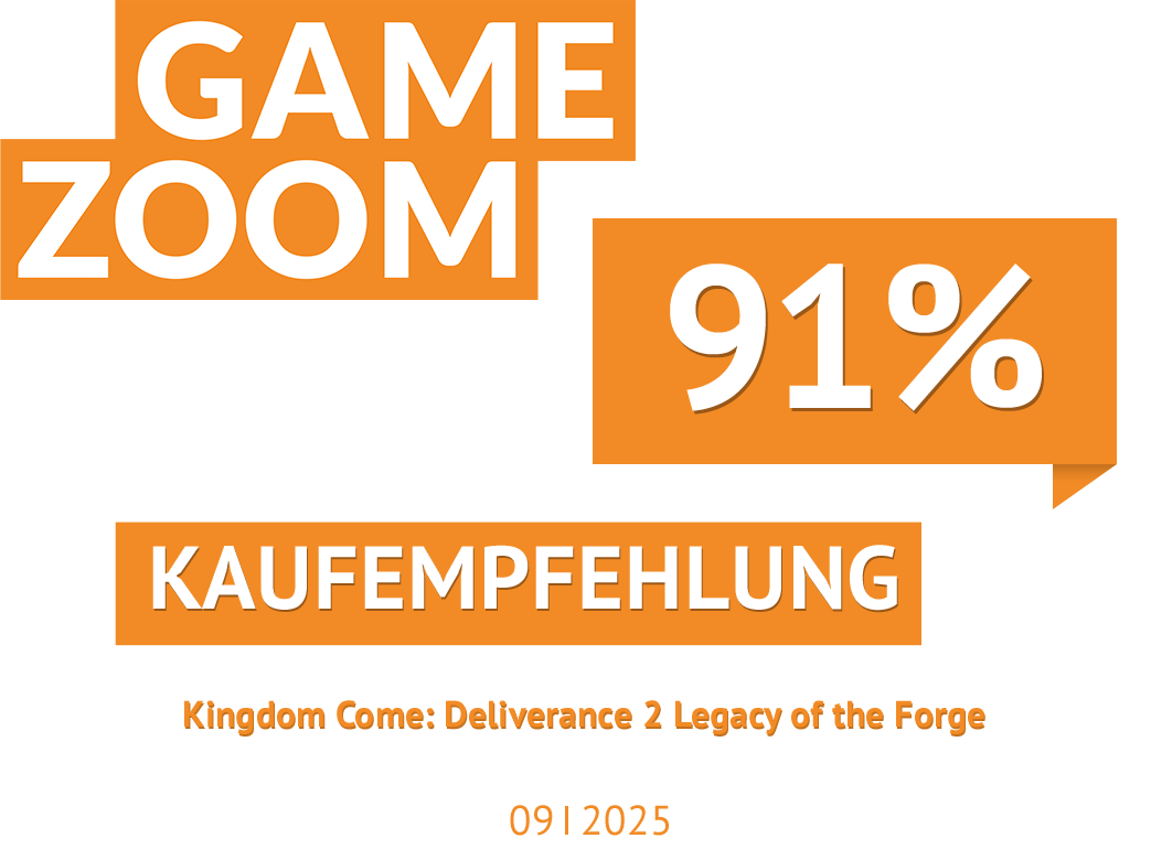 Kingdom Come: Deliverance 2 Legacy of the Forge