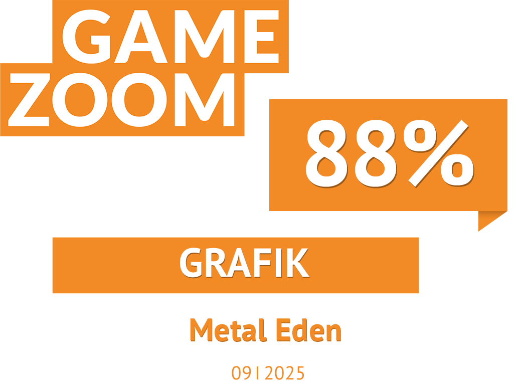 Metal Eden