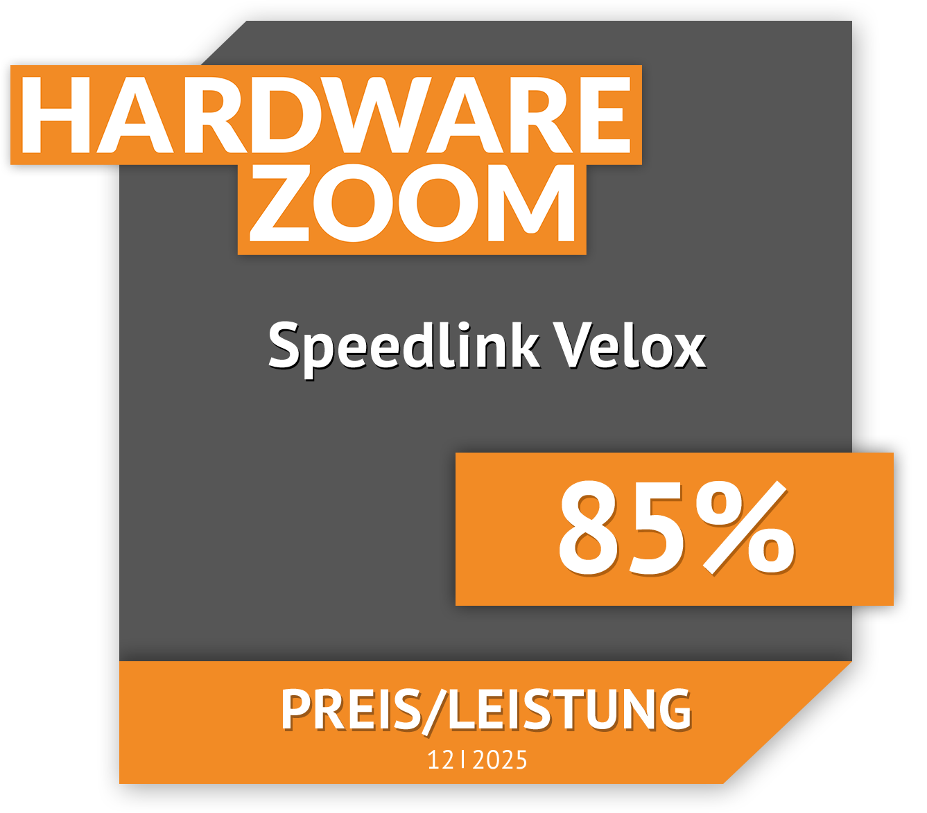 Speedlink Velox