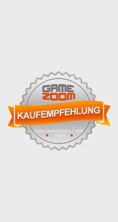 Captiva HyperX PC Kaufempfehlung